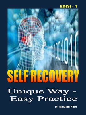 Self Recovery - ebook